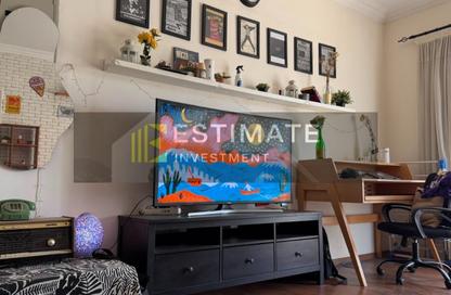 Apartment - Studio - 2 Bathrooms for rent in Centerville - Hyde Park - New Cairo City - Cairo