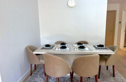 Apartment - 3 Bedrooms - 3 Bathrooms for rent in Mivida - 5th Settlement Compounds - The 5th Settlement - New Cairo City - Cairo