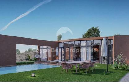 Villa - 3 Bedrooms - 3 Bathrooms for sale in Mesca - Soma Bay - Safaga - Hurghada - Red Sea Villa - 3 Bedrooms - 3 Bathrooms for sale in Mesca - Soma Bay - Safaga - Hurghada - Red Sea