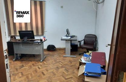 Apartment - 3 - 2 for sale in Al Nozha Bridge - Almazah - Heliopolis - Masr El Gedida - Cairo Apartment - 3 - 2 for sale in Al Nozha Bridge - Almazah - Heliopolis - Masr El Gedida - Cairo