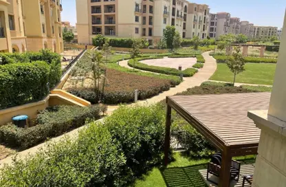 Apartment - 3 Bedrooms - 4 Bathrooms for rent in Mivida - 5th Settlement Compounds - The 5th Settlement - New Cairo City - Cairo