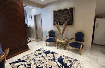 Duplex - 3 Bedrooms - 3 Bathrooms for sale in South Lotus - El Lotus - New Cairo City - Cairo
