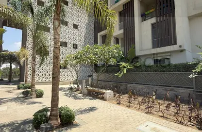 Apartment - 4 Bedrooms - 4 Bathrooms for rent in Eastown - 5th Settlement Compounds - The 5th Settlement - New Cairo City - Cairo