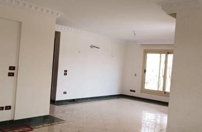 Office Space - Studio - 2 Bathrooms for rent in Al Nozha St. - Ard El Golf - Heliopolis - Masr El Gedida - Cairo