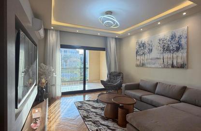 Villa - 4 Bedrooms - 4 Bathrooms for rent in Mivida - 5th Settlement Compounds - The 5th Settlement - New Cairo City - Cairo