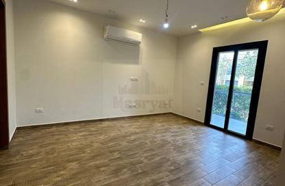 Apartment - 2 Bedrooms - 2 Bathrooms for rent in Villette - 5th Settlement Compounds - The 5th Settlement - New Cairo City - Cairo