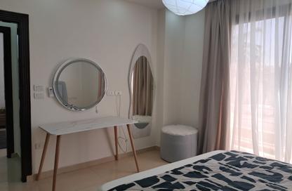 Apartment - 4 Bedrooms - 3 Bathrooms for rent in 5th Settlement Compounds - The 5th Settlement - New Cairo City - Cairo Apartment - 4 Bedrooms - 3 Bathrooms for rent in 5th Settlement Compounds - The 5th Settlement - New Cairo City - Cairo