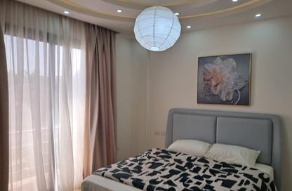 Apartment - 4 Bedrooms - 3 Bathrooms for rent in 5th Settlement Compounds - The 5th Settlement - New Cairo City - Cairo Apartment - 4 Bedrooms - 3 Bathrooms for rent in 5th Settlement Compounds - The 5th Settlement - New Cairo City - Cairo
