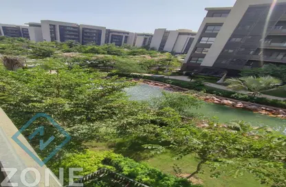 شقة - 3 غرف نوم - 2 حمامات للبيع في پريڤادو - مدينتي - القاهرة