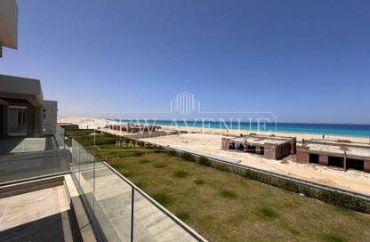 Villa - 5 - 5 for sale in La vista Ras El Hikma - Ras Al Hekma - North Coast Villa - 5 - 5 for sale in La vista Ras El Hikma - Ras Al Hekma - North Coast