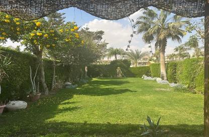 Twin House - 3 Bedrooms - 3 Bathrooms for sale in Jaz Little Venice Golf - Al Ain Al Sokhna - Suez Twin House - 3 Bedrooms - 3 Bathrooms for sale in Jaz Little Venice Golf - Al Ain Al Sokhna - Suez