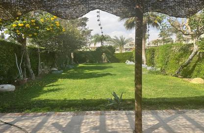 Twin House - 3 Bedrooms - 3 Bathrooms for sale in Jaz Little Venice Golf - Al Ain Al Sokhna - Suez