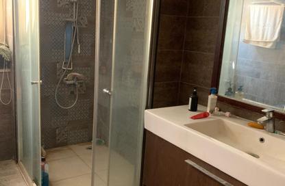 Townhouse - 3 - 3 for sale in Stone Park - 5th Settlement Compounds - The 5th Settlement - New Cairo City - Cairo