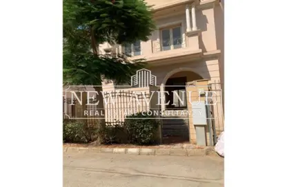 Villa - 4 Bedrooms - 3 Bathrooms for sale in Maxim - The 1st Settlement - New Cairo City - Cairo