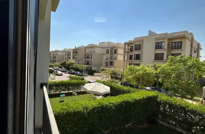 شقة - 3 غرف نوم - 3 حمامات للبيع في مون ريزيدنس - فيفث سكوير - التجمع الخامس - مدينة القاهرة الجديدة - القاهرة