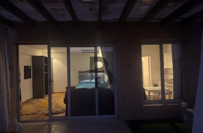 Roof - Studio - 1 Bathroom for rent in Palm Parks   Palm Hills - South Dahshur Link - 6 October City - Giza