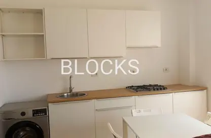 سطح - 1 حمام للايجار في بالم هيلز بالم باركس - وصلة دهشور الجنوبية - مدينة 6 أكتوبر - الجيزة