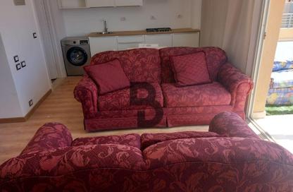 Roof - Studio - 1 Bathroom for rent in Palm Parks   Palm Hills - South Dahshur Link - 6 October City - Giza