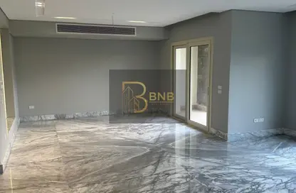 Twin House - 4 Bedrooms - 3 Bathrooms for rent in Cairo Festival City - North Investors Area - New Cairo City - Cairo