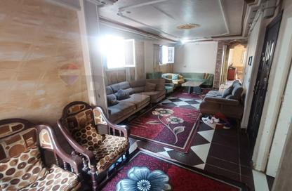 Apartment - 4 Bedrooms - 2 Bathrooms for sale in Sidi Beshr - Hay Awal El Montazah - Alexandria Apartment - 4 Bedrooms - 2 Bathrooms for sale in Sidi Beshr - Hay Awal El Montazah - Alexandria