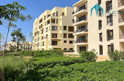 شقة - 2 غرف نوم - 3 حمامات للبيع في أو ويست - كمبوندات 6 أكتوبر - مدينة 6 أكتوبر - الجيزة