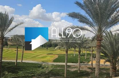 Villa - 6 - 7 for sale in Katameya Dunes - El Katameya Compounds - El Katameya - New Cairo City - Cairo