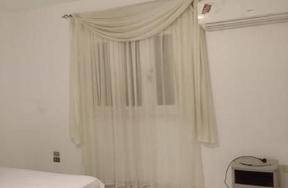 Apartment - 2 - 1 for rent in Street 198 - Degla - Hay El Maadi - Cairo