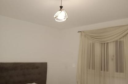 Apartment - 2 - 1 for rent in Street 198 - Degla - Hay El Maadi - Cairo