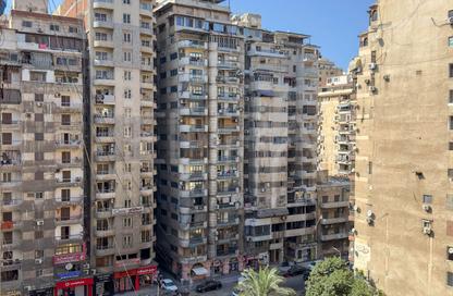 شقة - 3 غرف نوم - 2 حمامات للبيع في شارع جمال عبد الناصر - المندرة - حي ثان المنتزة - الاسكندرية شقة - 3 غرف نوم - 2 حمامات للبيع في شارع جمال عبد الناصر - المندرة - حي ثان المنتزة - الاسكندرية