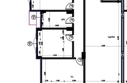 Apartment - 4 - 3 for sale in 5th Area - Shorouk City - Cairo