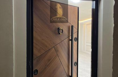 Apartment - 4 - 3 for rent in Al Feda Gardens - 5th Settlement Compounds - The 5th Settlement - New Cairo City - Cairo