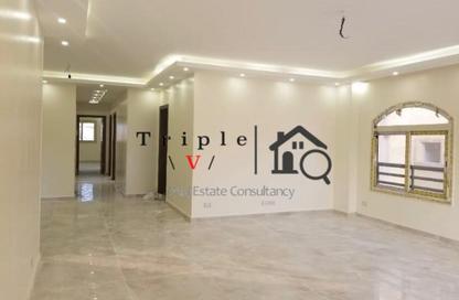 Apartment - 3 Bedrooms - 2 Bathrooms for rent in Lavida Al Bustan - 26th of July Corridor - 6 October City - Giza