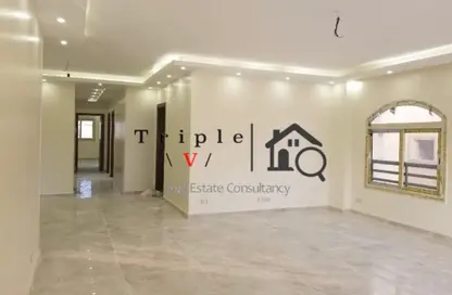 شقة - 3 غرف نوم - 2 حمامات للايجار في لافيدا البستان - محور 26 يوليو - مدينة 6 أكتوبر - الجيزة