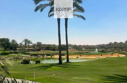 Villa - 5 - 5 for sale in Katameya Dunes - El Katameya Compounds - El Katameya - New Cairo City - Cairo