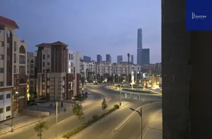 Apartment - 3 Bedrooms - 2 Bathrooms for sale in New Capital City - Cairo