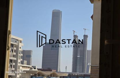 Apartment - 3 Bedrooms - 2 Bathrooms for sale in Al Maqsad - New Capital Compounds - New Capital City - Cairo