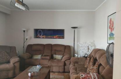 Apartment - 2 Bedrooms - 3 Bathrooms for rent in New Giza - Cairo Alexandria Desert Road - 6 October City - Giza Apartment - 2 Bedrooms - 3 Bathrooms for rent in New Giza - Cairo Alexandria Desert Road - 6 October City - Giza