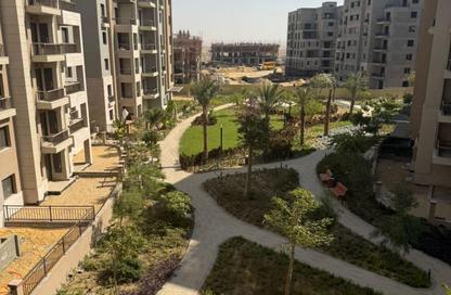 Apartment - 3 Bedrooms - 3 Bathrooms for sale in District 5 - 5th Settlement Compounds - The 5th Settlement - New Cairo City - Cairo