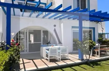 شاليه - 2 غرف نوم - 2 حمامات للبيع في ماونتن فيو راس الحكمة - راس الحكمة - الساحل الشمالي