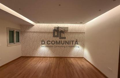 Apartment - 3 Bedrooms - 2 Bathrooms for rent in Al Gezira St. - South Investors Area - New Cairo City - Cairo