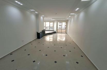 Apartment - 3 Bedrooms - 3 Bathrooms for sale in Mostafa Kamel St. - Smouha - Hay Sharq - Alexandria Apartment - 3 Bedrooms - 3 Bathrooms for sale in Mostafa Kamel St. - Smouha - Hay Sharq - Alexandria