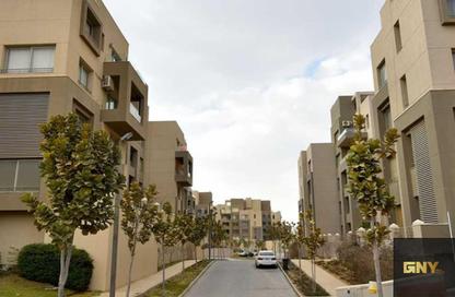 شقة - 2 - 2 للبيع في فيلدج جيت - المستثمرين الجنوبية - مدينة القاهرة الجديدة - القاهرة