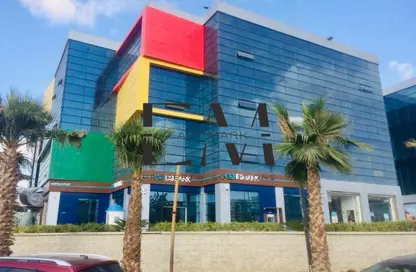 مساحات مكتبية - استوديو للبيع في شارع التسعين الجنوبي - التجمع الخامس - مدينة القاهرة الجديدة - القاهرة