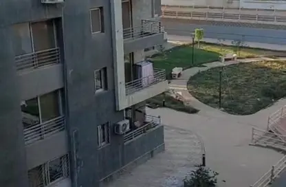 شقة - 3 غرف نوم - 2 حمامات للبيع في دار مصر - طريق 6 اكتوبر وادي النطرون - مدينة 6 أكتوبر - الجيزة