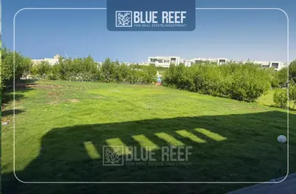 تاون هاوس - 4 غرف نوم - 6 حمامات للبيع في جايا - راس الحكمة - الساحل الشمالي