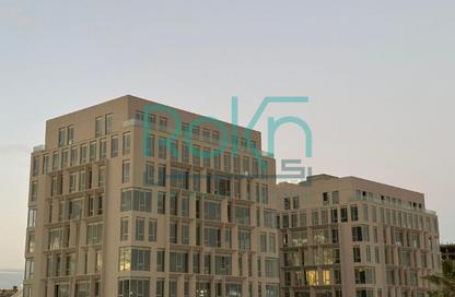 مساحات مكتبية - استوديو - 1 للبيع في 205 اركان بالم - كمبوندات الشيخ زايد - الشيخ زايد - الجيزة