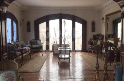 Apartment - 2 Bedrooms - 2 Bathrooms for sale in Ibn Al Walid Square - Dokki - Giza Apartment - 2 Bedrooms - 2 Bathrooms for sale in Ibn Al Walid Square - Dokki - Giza