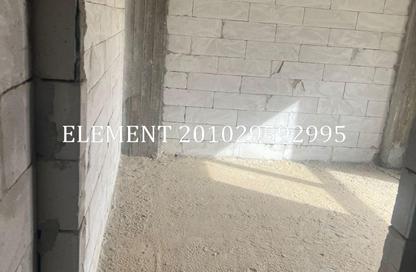 Apartment - 3 Bedrooms - 3 Bathrooms for sale in Mountain View iCity October - 6 October Compounds - 6 October City - Giza