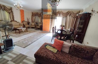 شقة - 3 - 2 للبيع في عمارات النرجس - النرجس - مدينة القاهرة الجديدة - القاهرة