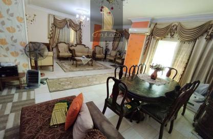 شقة - 3 - 2 للبيع في عمارات النرجس - النرجس - مدينة القاهرة الجديدة - القاهرة